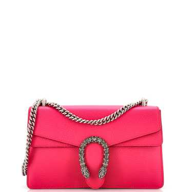 GUCCI Dionysus Bag Leather Small