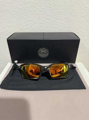 Oakley x squared sunglasses - Gem
