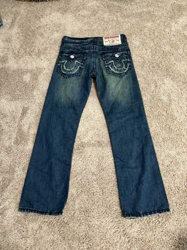 True religion bobby super - Gem