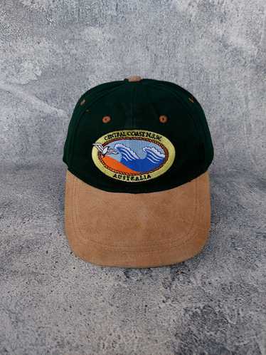 Streetwear × Trucker Hat × Vintage 💥Vintage Cent… - image 1