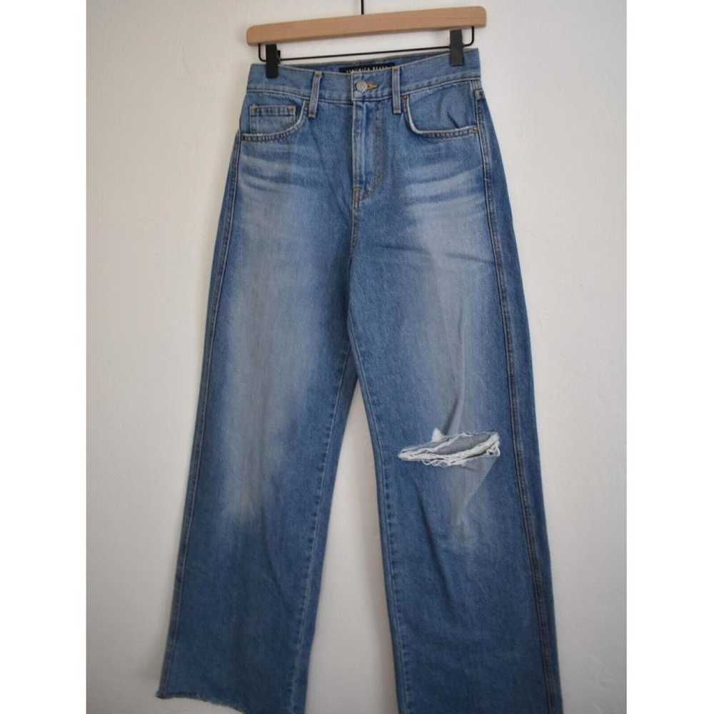 Veronica Beard Straight jeans - image 5