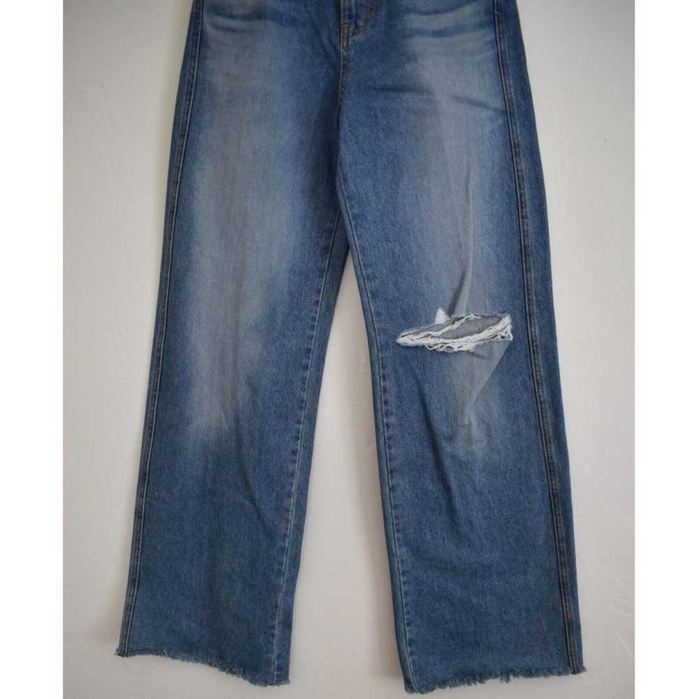 Veronica Beard Straight jeans - image 6