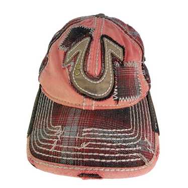 True religion vintage horseshoe - Gem