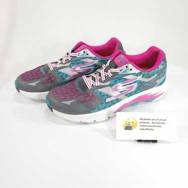 Skechers Skechers Go Run 5 Shoe Womens Size 7.5 13