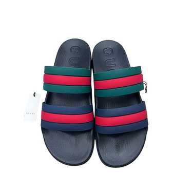 Gucci Leather sandals