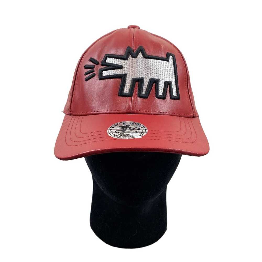 Keith Haring Keith Haring by Field House Leather … - image 1