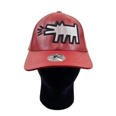 Keith Haring Keith Haring by Field House Leather … - image 1