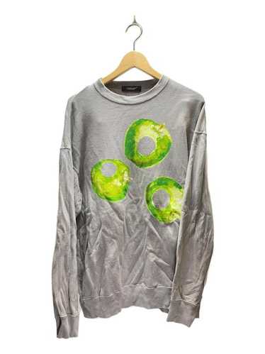【逸品】UNDERCOVER Face Apple Print スウェット Undercover undercover apple - Gem