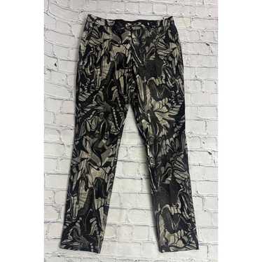 Topman Topman Pattern Trousers - image 1