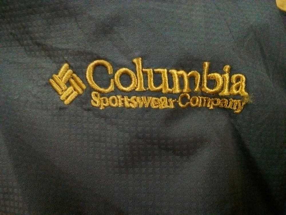 Columbia × Sportswear × Vintage Vintage COLUMBIA … - image 2