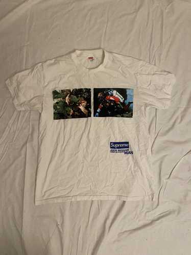 Supreme × junya watanabe - Gem
