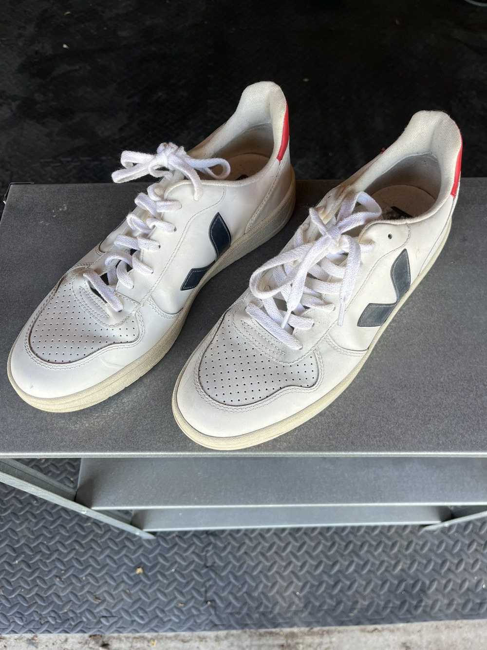 Veja Veja sneakers - image 2