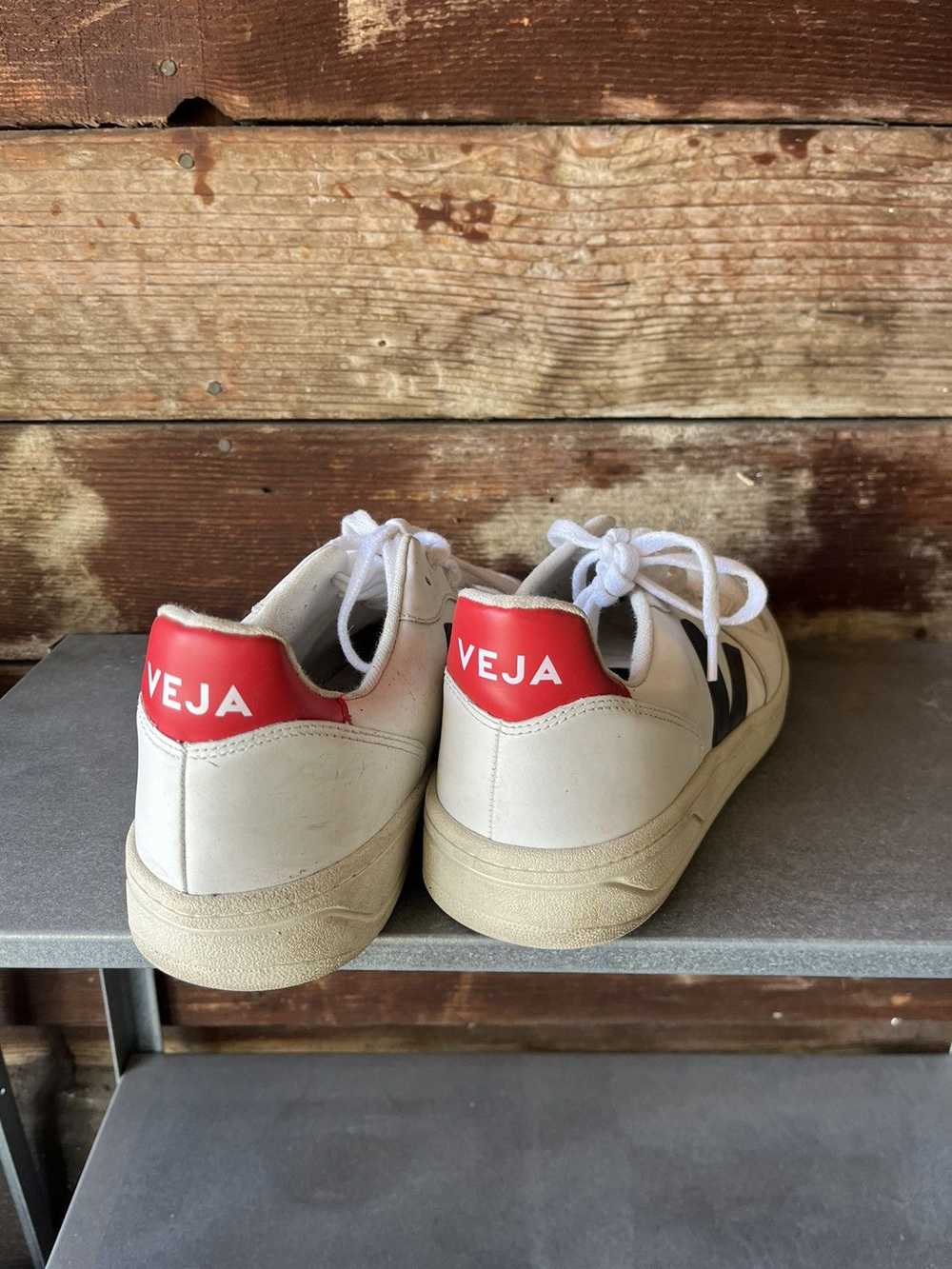 Veja Veja sneakers - image 4