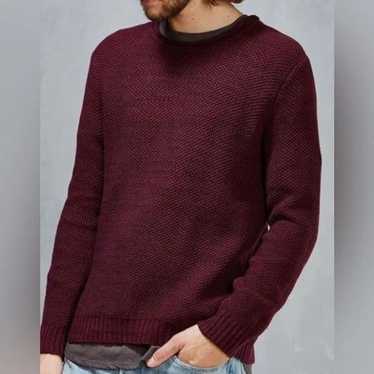 O Hanlon Mills Calhoun Sweater - image 1