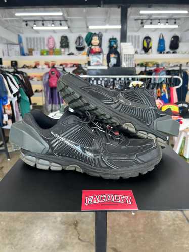 Nike × Streetwear Nike Zoom Vomero 5 A Cold Wall B