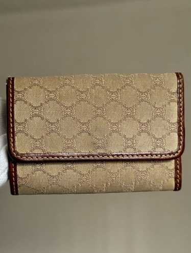 Celine ◇ key case - Gem