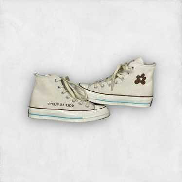 Converse × Golf Wang Converse CTAS 70 HI 163170C … - image 1