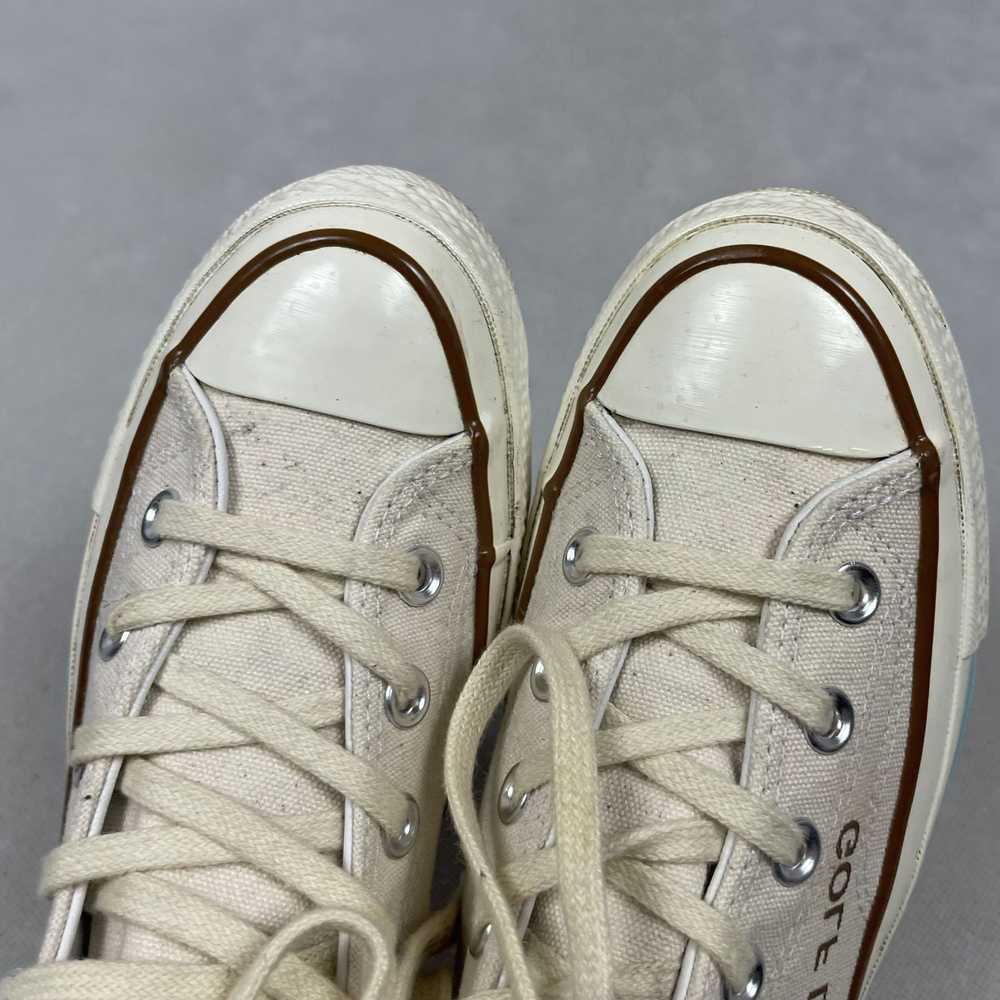 Converse × Golf Wang Converse CTAS 70 HI 163170C … - image 5