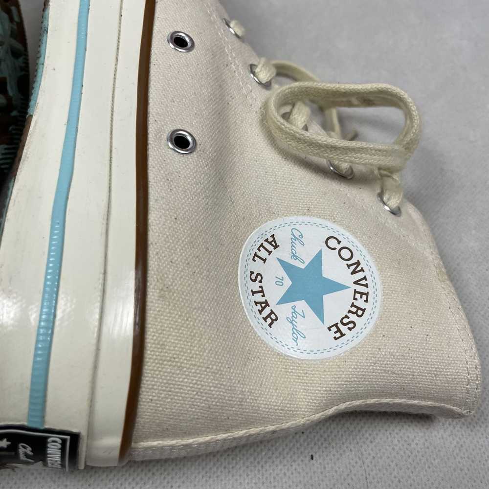 Converse × Golf Wang Converse CTAS 70 HI 163170C … - image 9