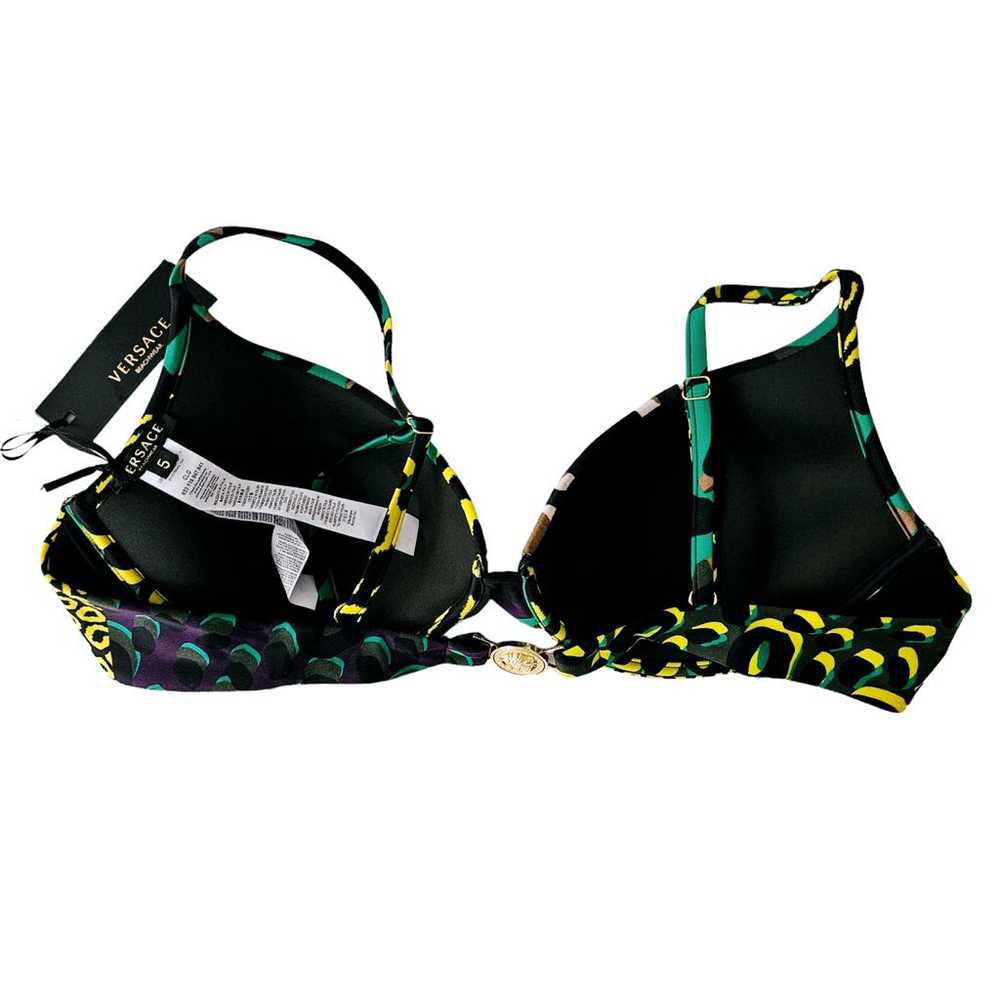 Versace Two-piece swimsuit - image 3