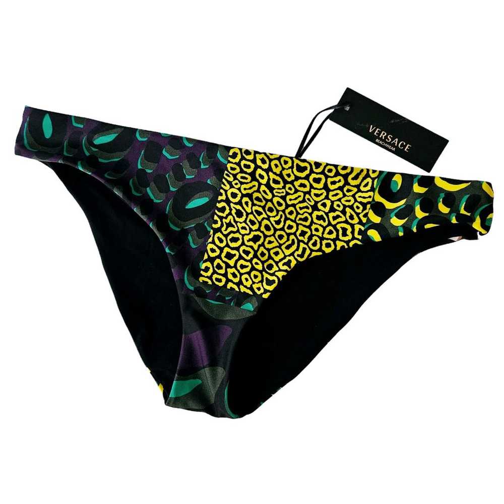 Versace Two-piece swimsuit - image 7