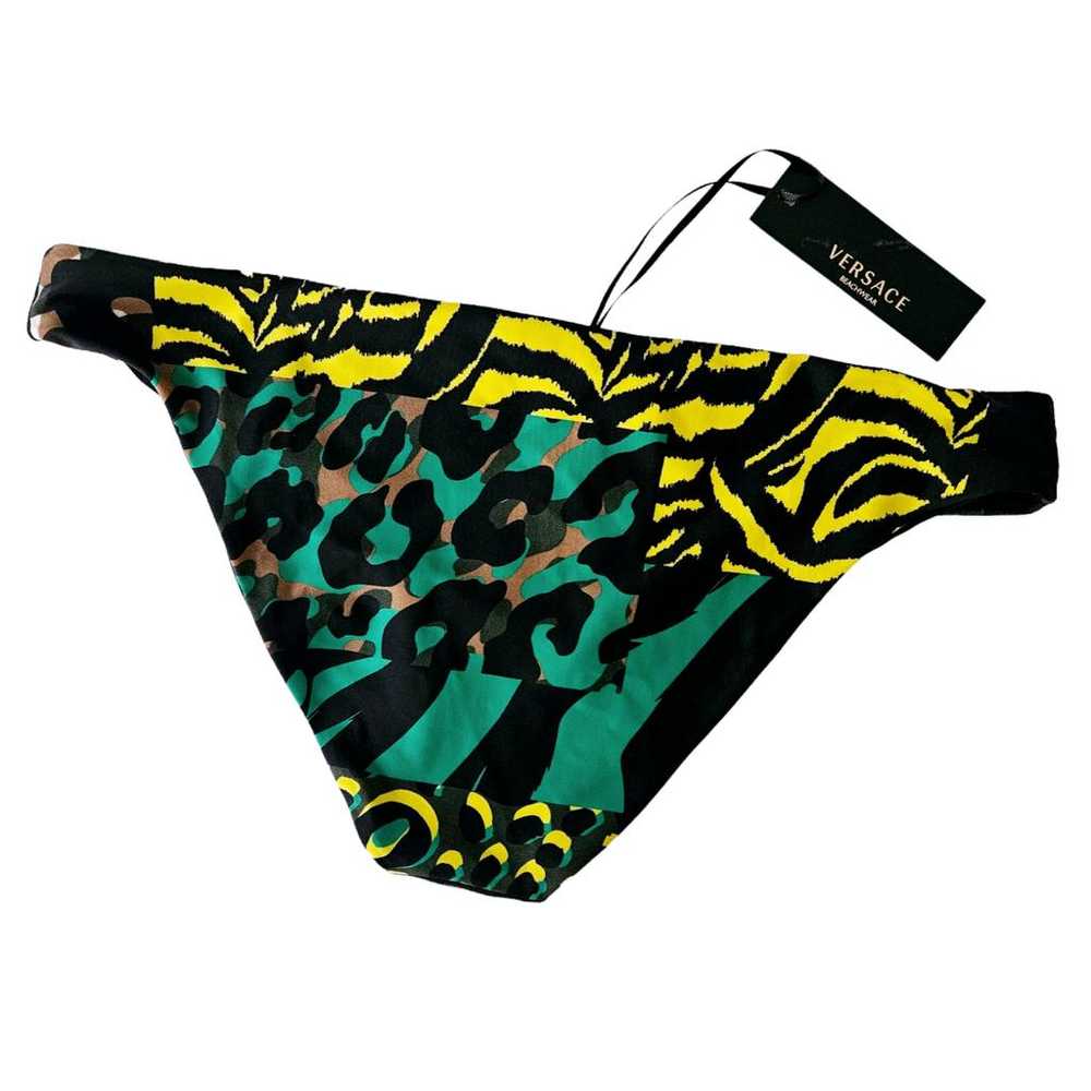 Versace Two-piece swimsuit - image 8