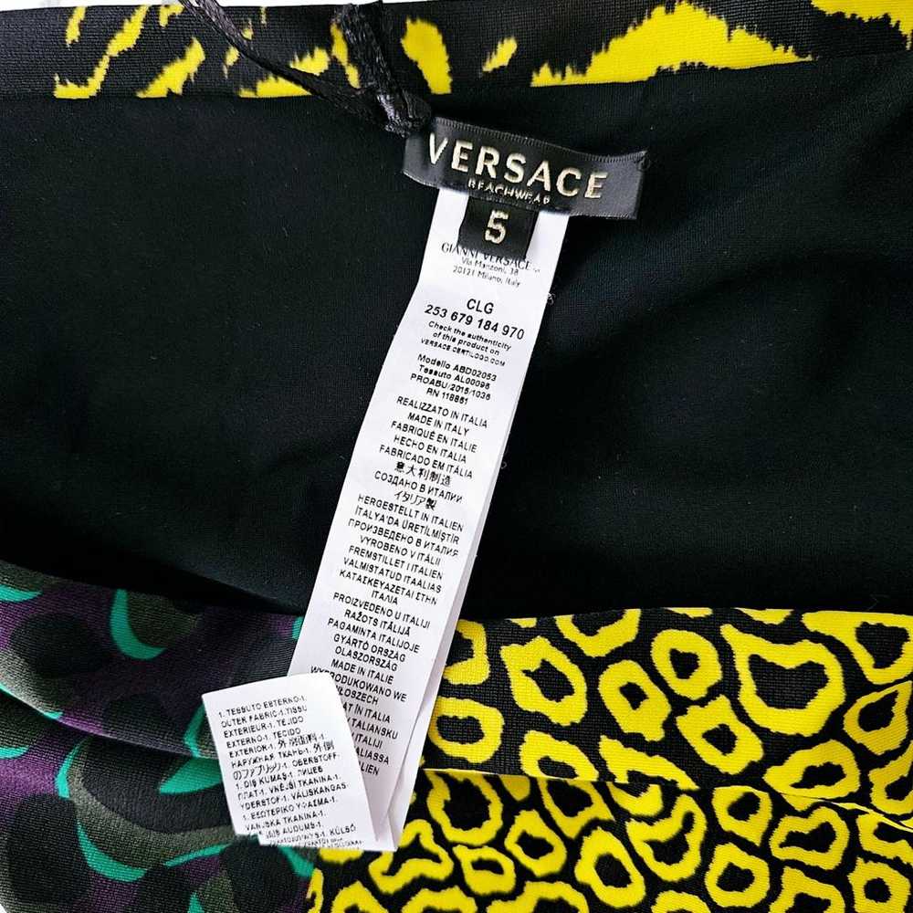 Versace Two-piece swimsuit - image 9