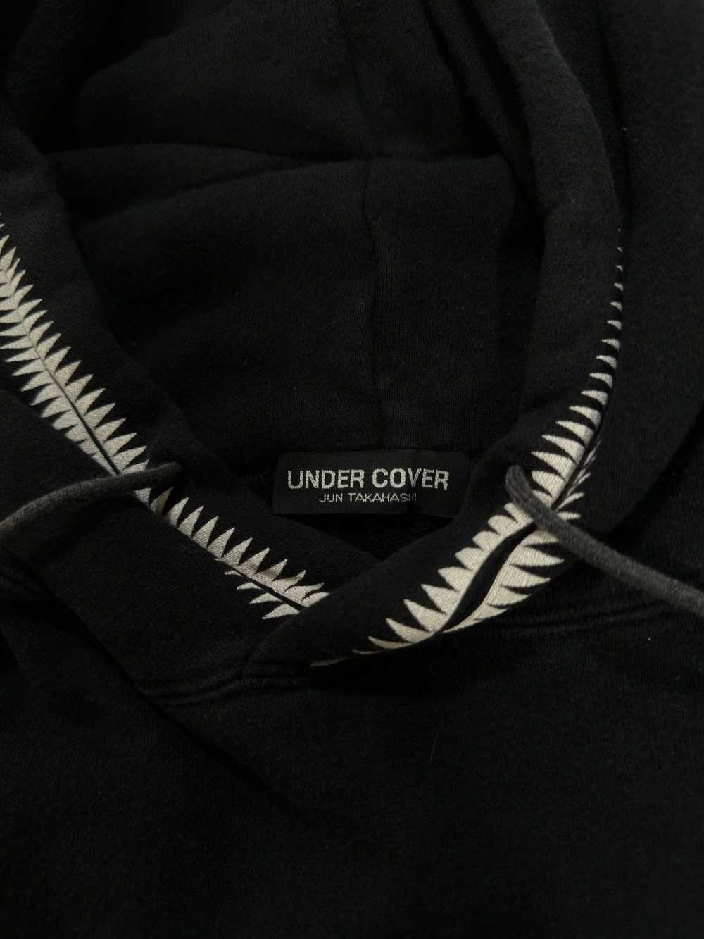 Japanese Brand × Jun Takahashi × Undercover Under… - image 4