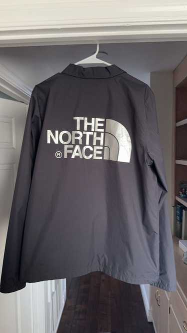 The North Face × Urban Outfitters × Vintage North 