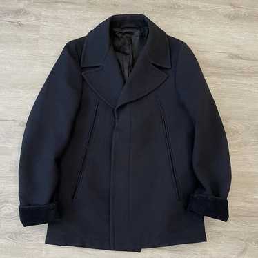 Maison margiela peacoat - Gem