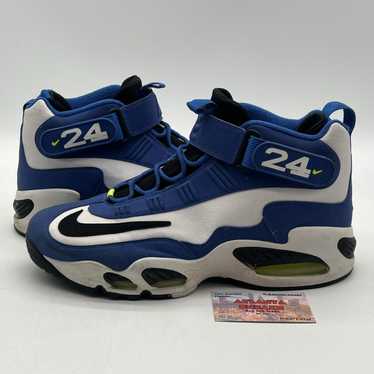 Nike Air Griffey max 1 varsity Royal - image 1