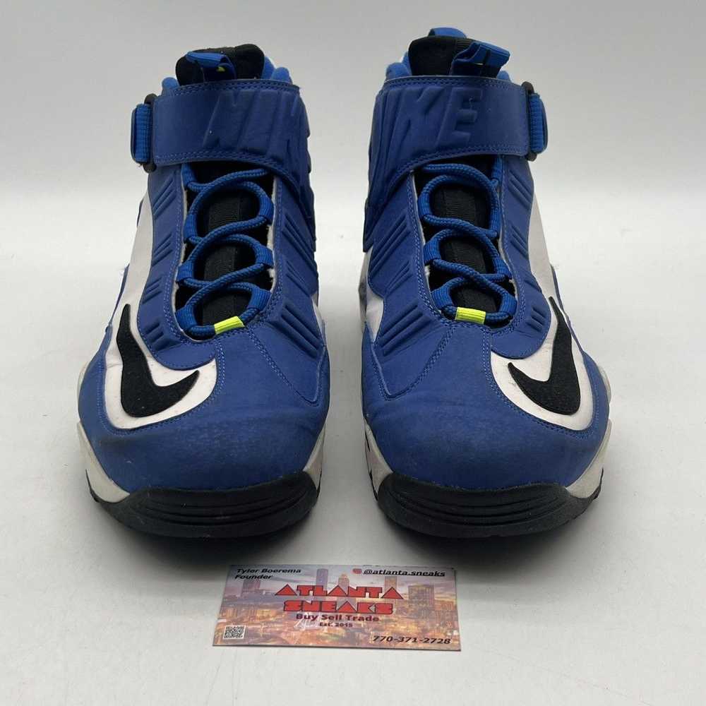 Nike Air Griffey max 1 varsity Royal - image 2