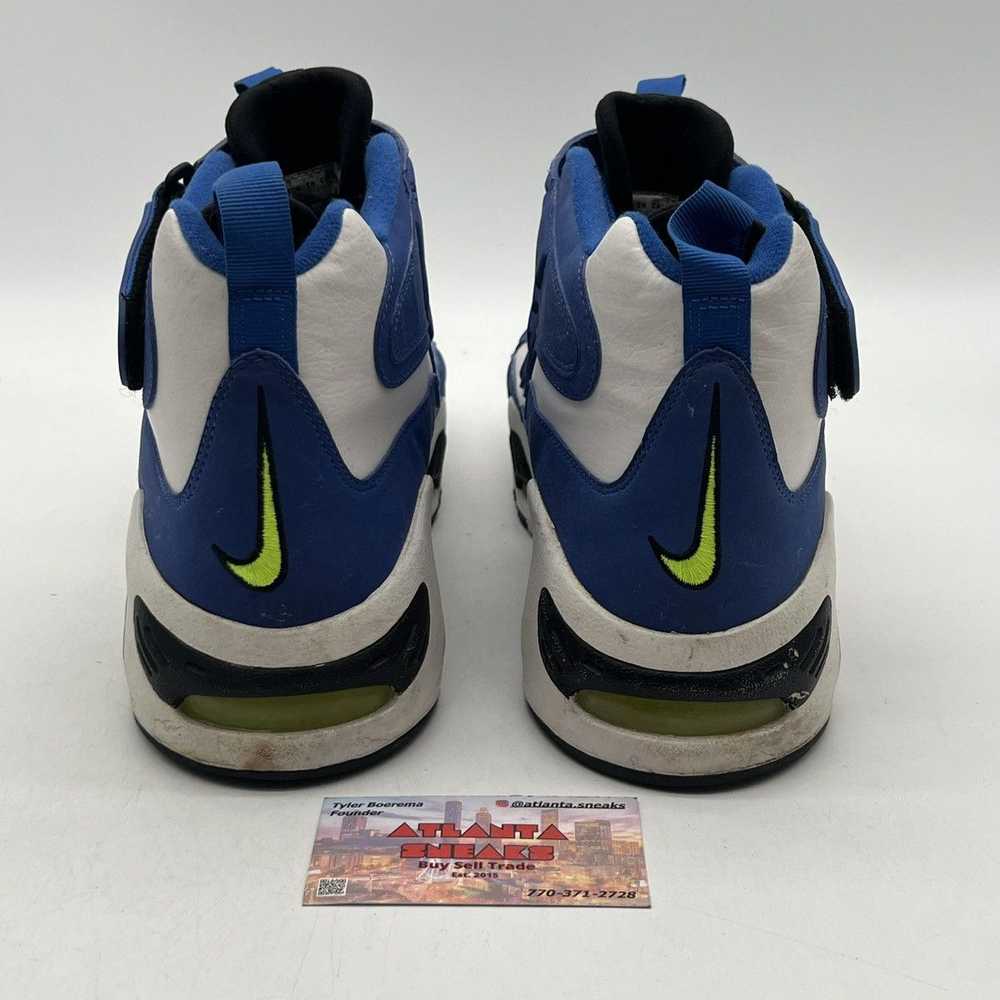 Nike Air Griffey max 1 varsity Royal - image 3