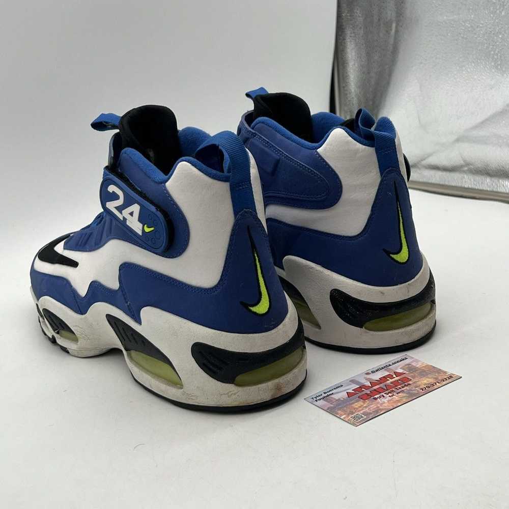 Nike Air Griffey max 1 varsity Royal - image 4