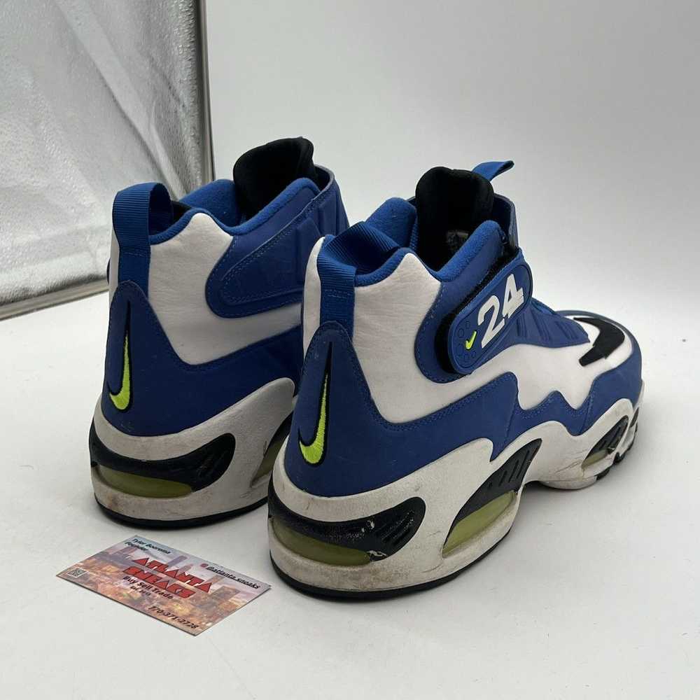 Nike Air Griffey max 1 varsity Royal - image 5