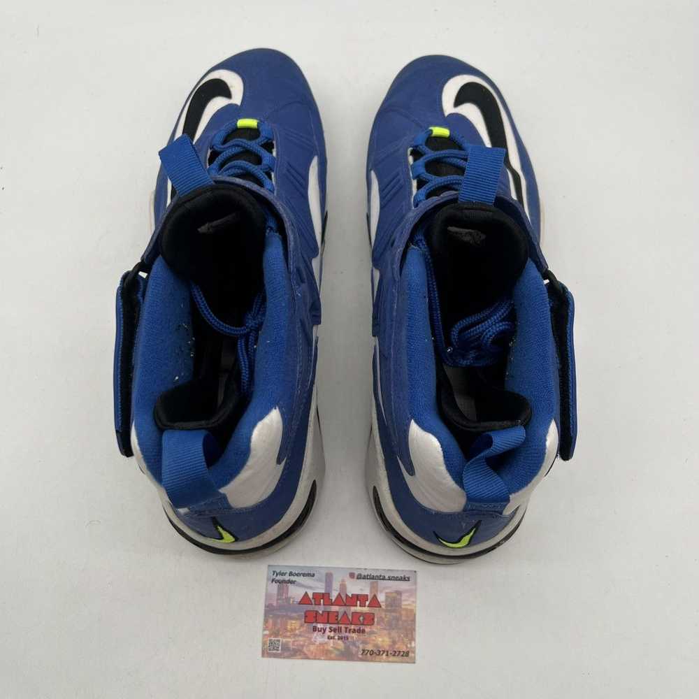 Nike Air Griffey max 1 varsity Royal - image 6