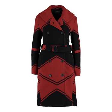 Ralph Lauren Wool coat
