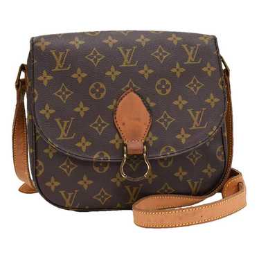 Louis Vuitton Saint Cloud crossbody bag