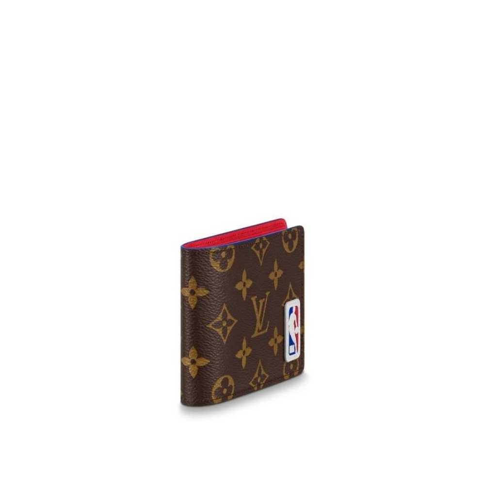 Louis Vuitton X Nba Leather handbag - image 3