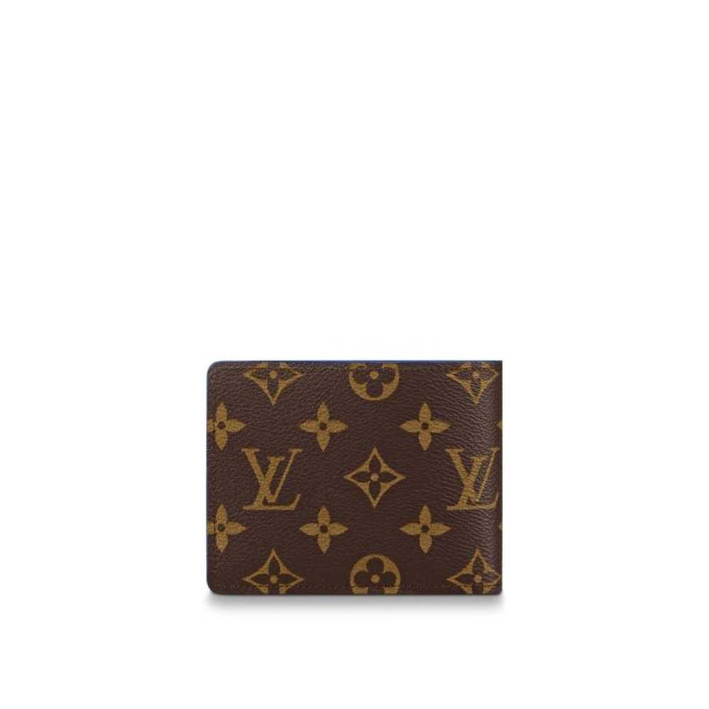 Louis Vuitton X Nba Leather handbag - image 6