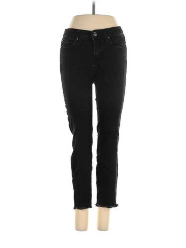 Gap Outlet Women Black Jeans 2