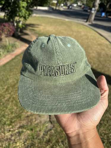 Pleasures Impulse Corduroy Hat - image 1