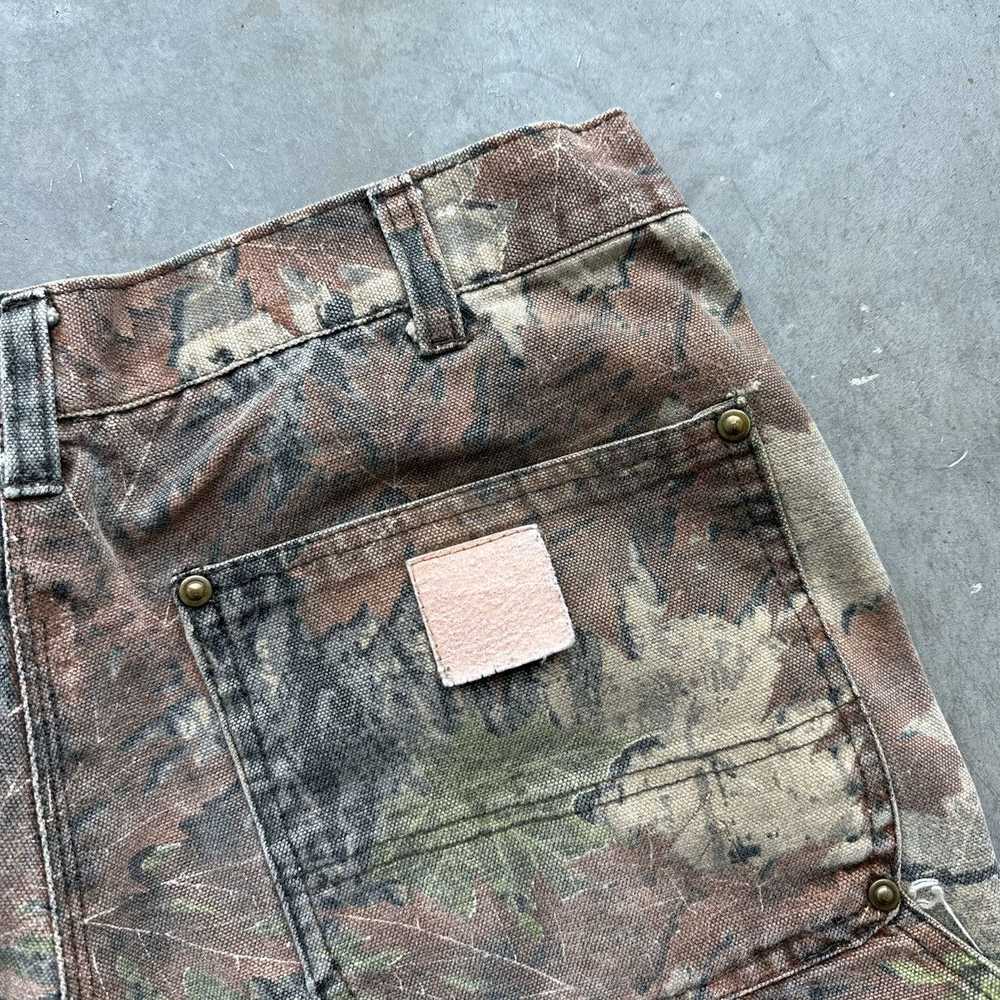 Carhartt × Realtree × Vintage Crazy Vintage Y2K R… - image 7