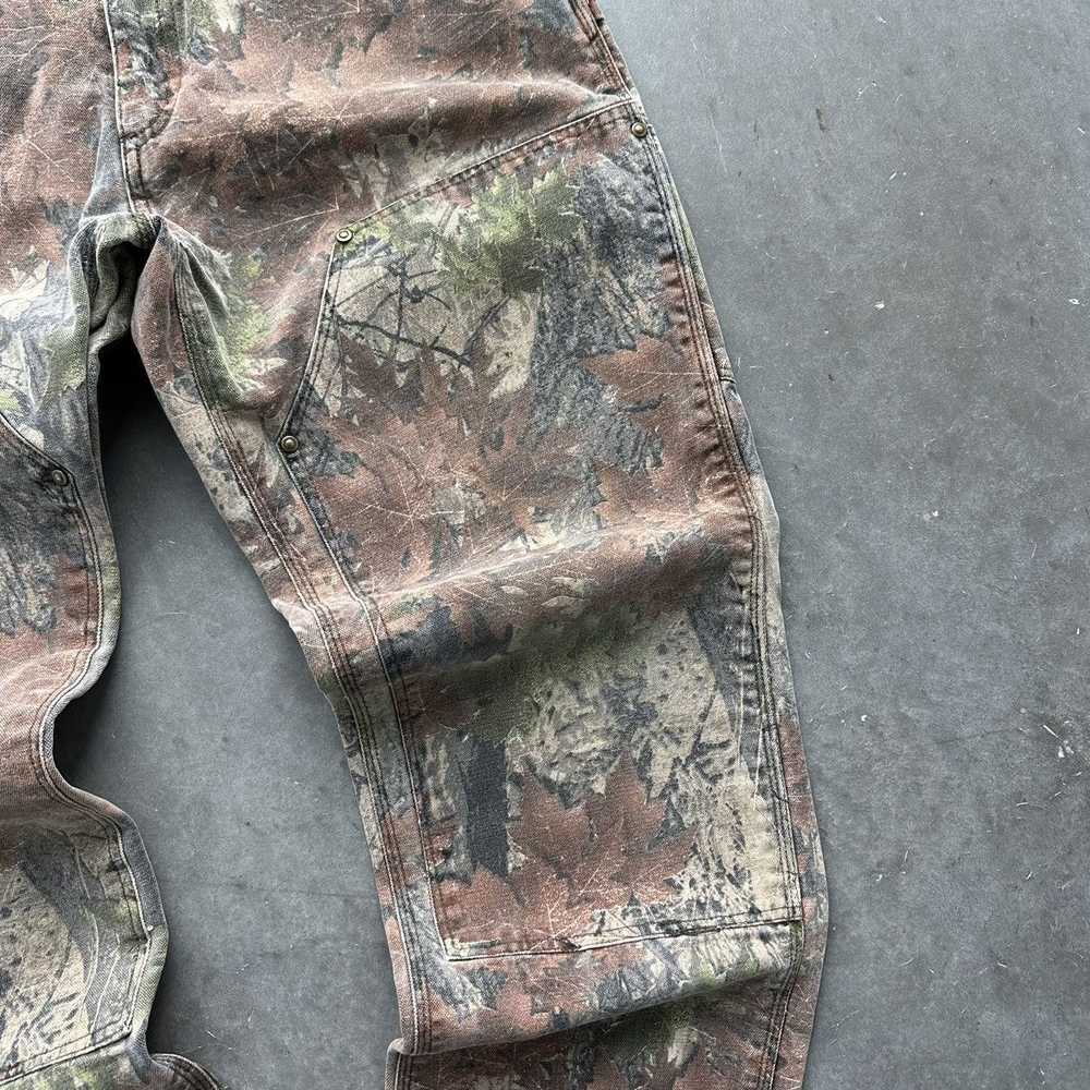 Carhartt × Realtree × Vintage Crazy Vintage Y2K R… - image 8