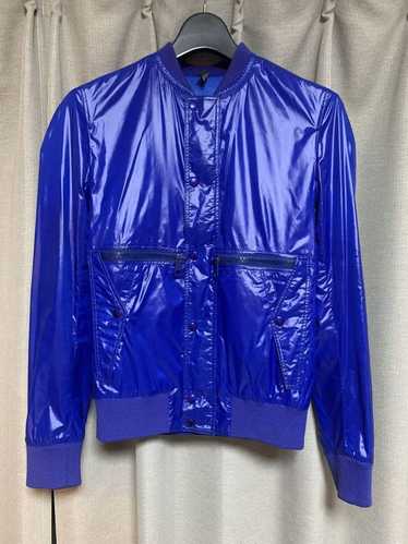 Dior 2009 SS nylon bomber jacket rare