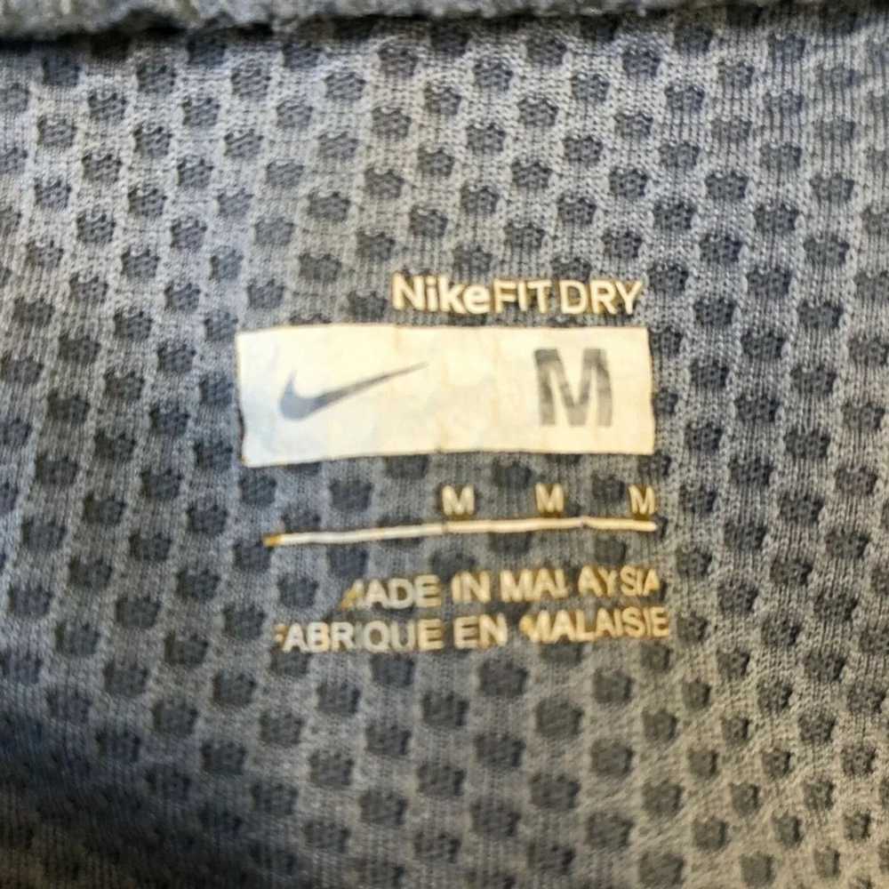 Nike × Streetwear × Vintage Vintage Y2K Nike Mens… - image 4