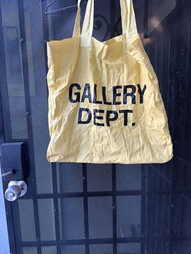 Gallery Dept. Gallery dept tote bag - image 1