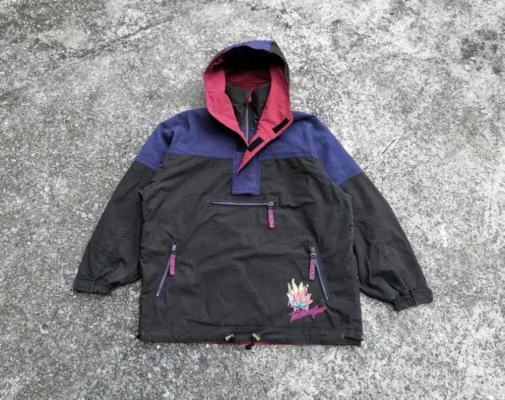 Japanese Brand × Streetwear × Vintage Vintage Des… - image 1