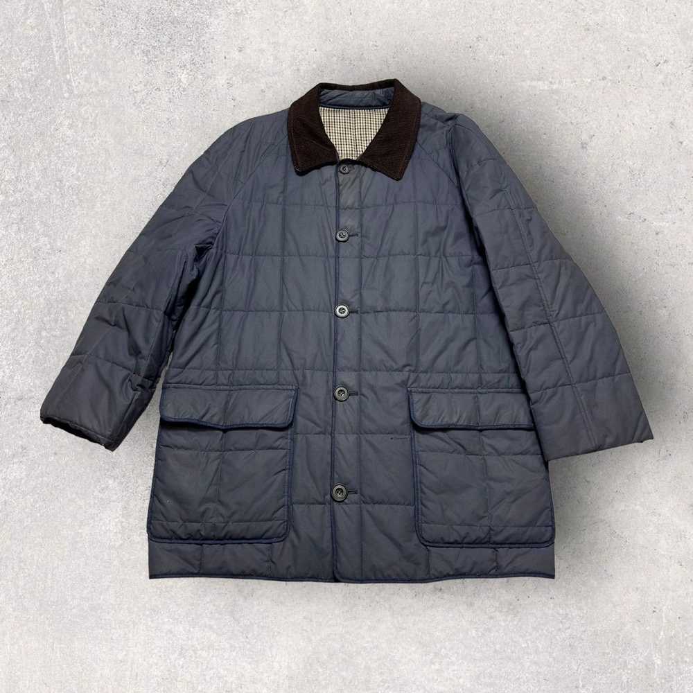 Aquascutum × Vintage Vintage Aquascutum jacket - image 1