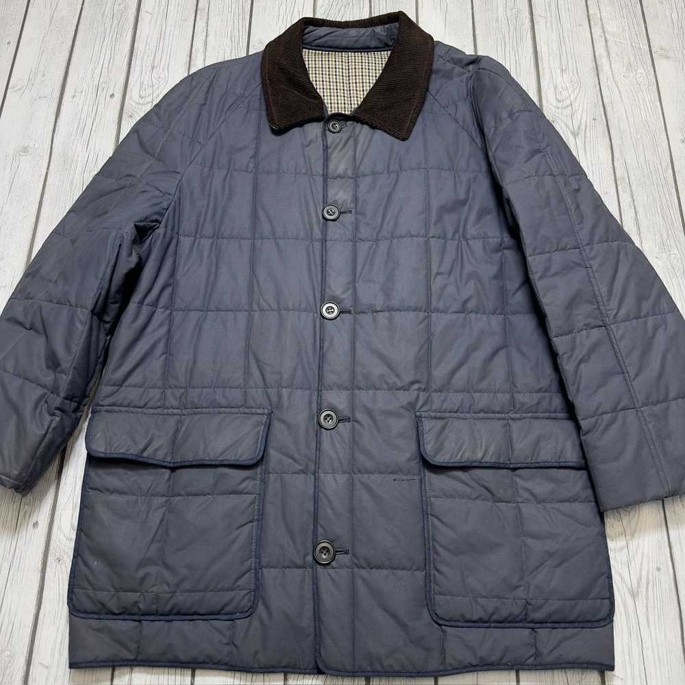 Aquascutum × Vintage Vintage Aquascutum jacket - image 3